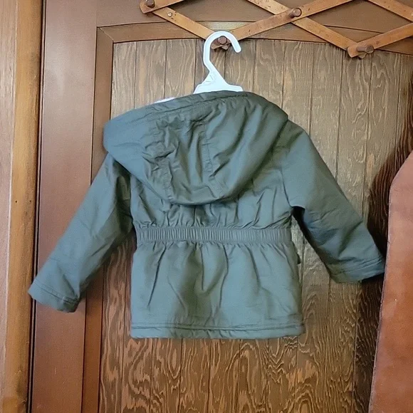 Fall jacket - Picture 2 of 2